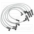 Standard Wires Domestic Car Wire Set, 2970 2970